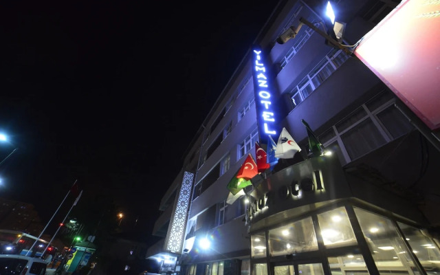 Yilmaz Hotel