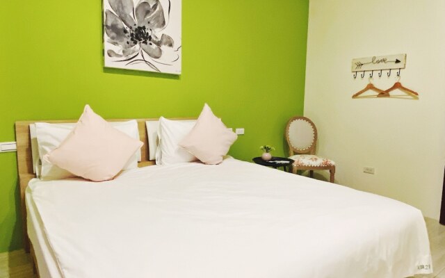 Zhi Yang B&B