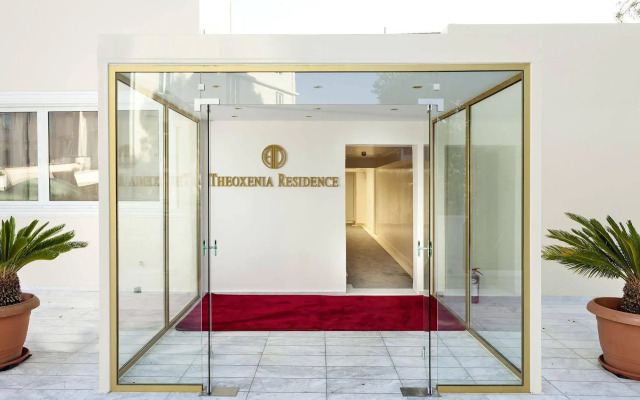 Theoxenia Residence