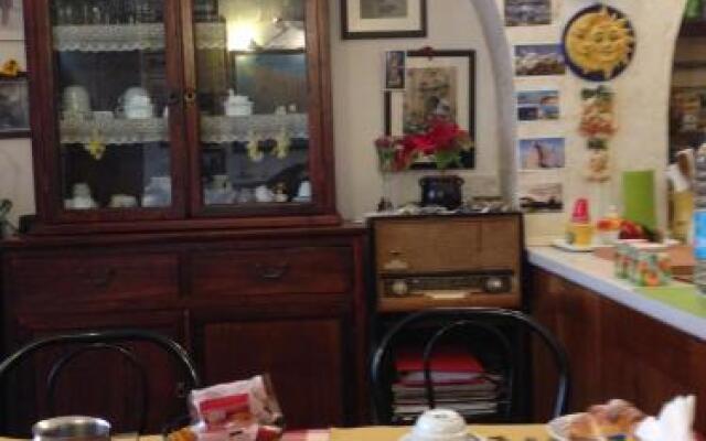 Bed  Breakfast Araba Fenice