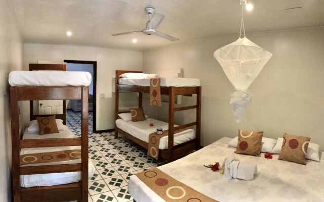 Tanna Evergreen Resort & Tours