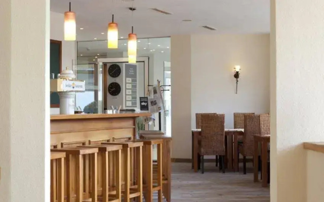 Comfort Hotel Ulm Blaustein
