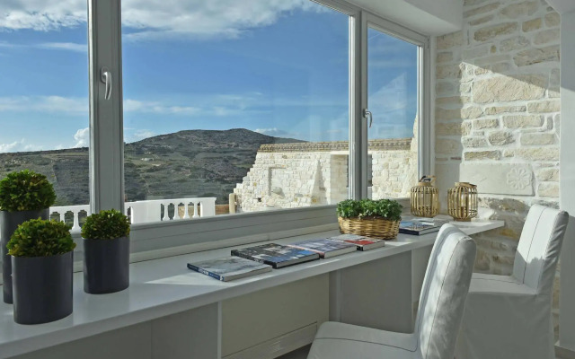Villa Aethra