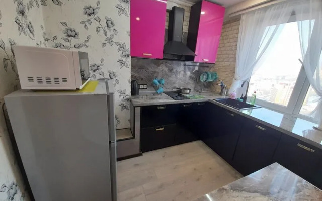 Квартира51 Северный проезд 18