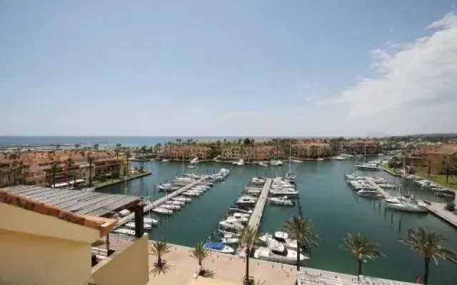 Ribera del Marlin