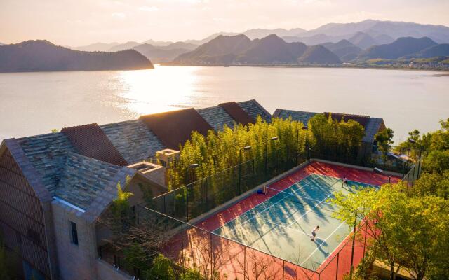 Conrad Hangzhou Tonglu