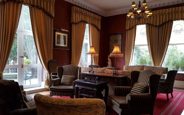 Butlers Townhouse