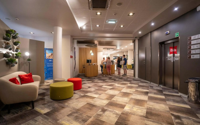 ibis Plzen