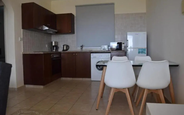 Eden Heights Sea View Apartment 502 - By IMH Travel & Tours
