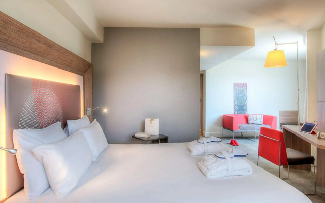 Novotel Marseille Centre Prado Vélodrome