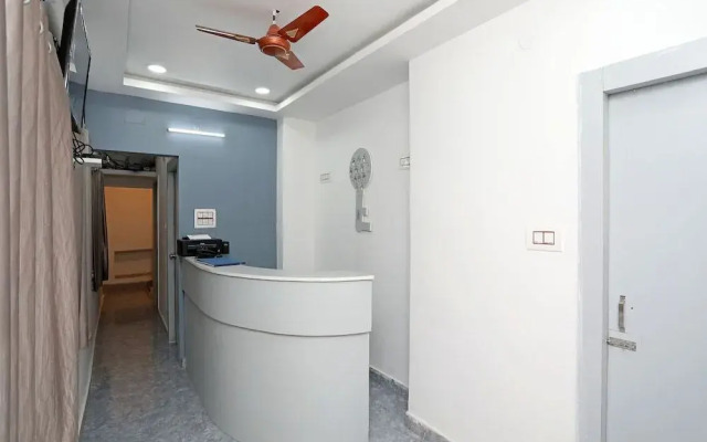 Oyo 24223 Upasana Guest House