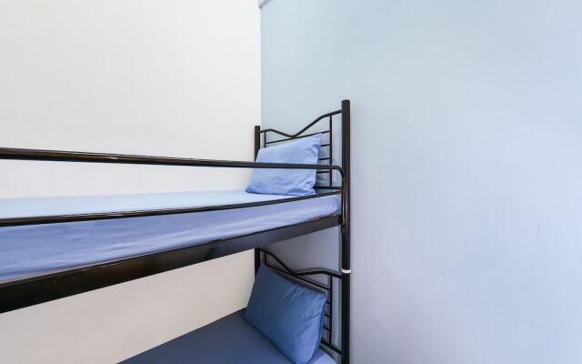Hotel O Kuantan Backpackers