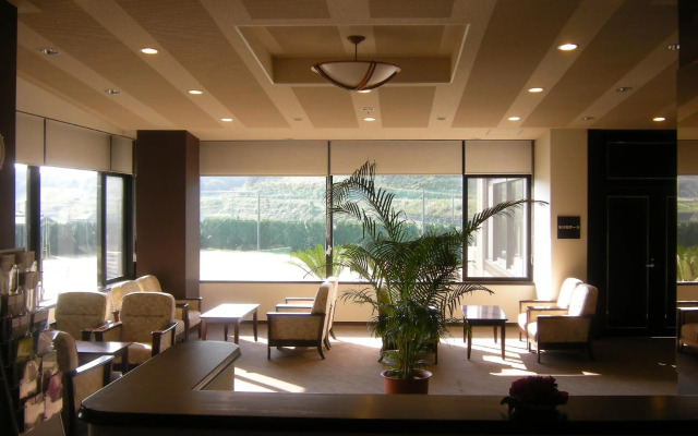 Hotel Route-Inn Miyazaki Aoshima