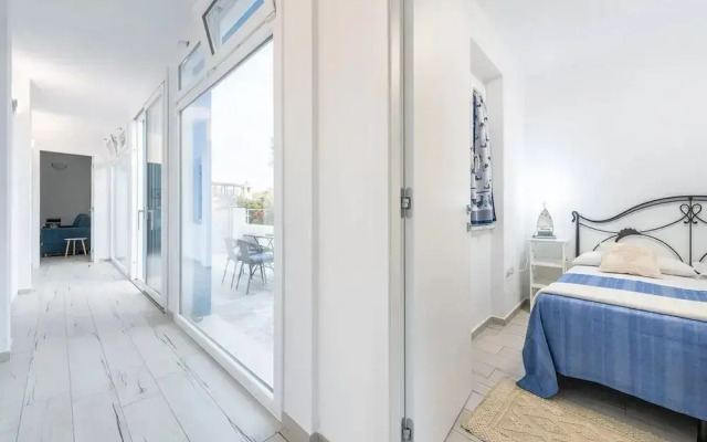 Spacious Retreat in the Heart of Sardinia