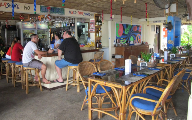 Blue Ribbon Dive Resort