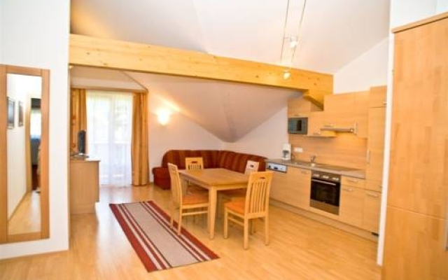 Salzburgerhof Appartements