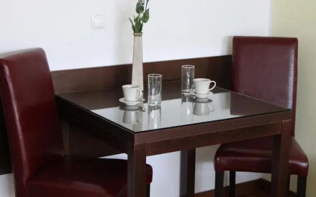 Das Reinisch Business Apartments