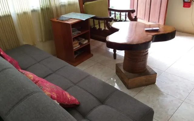 Villa Galapagos