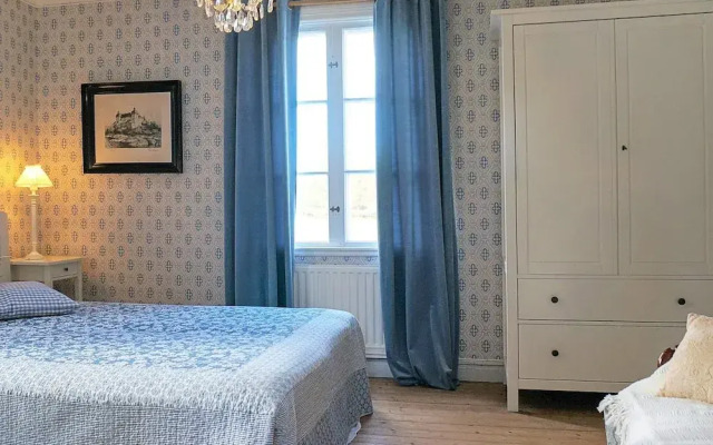 6 Person Holiday Home in Floby