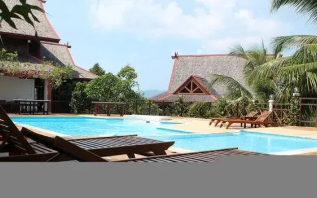Villa Del Porto