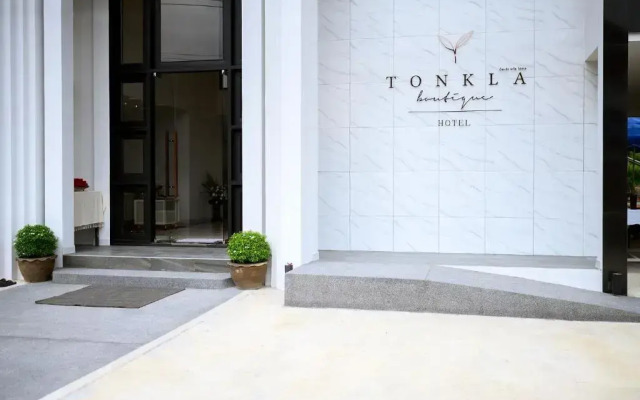 Tonkla Boutique Hotel