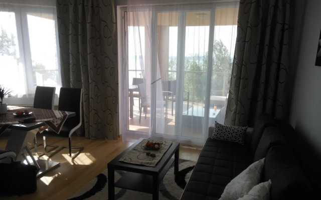 Galerius Golden Beach Apartment