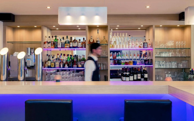 Mercure Hotel Duisburg City