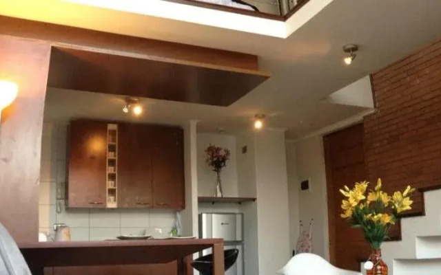 Altura Suites