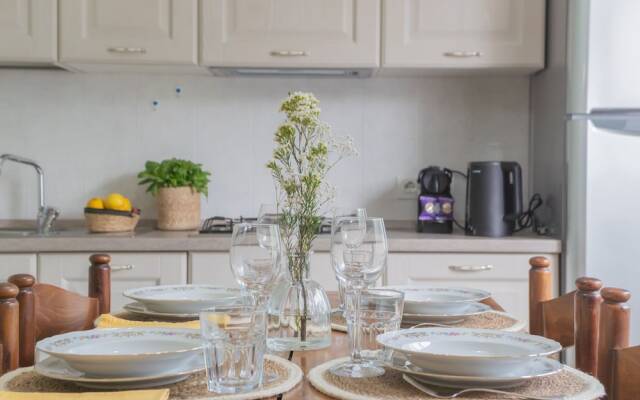 La Quiete in Laglio With 2 Bedrooms and 1 Bathrooms