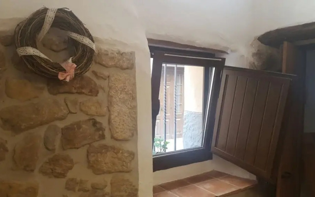 El Encanto De Mora
