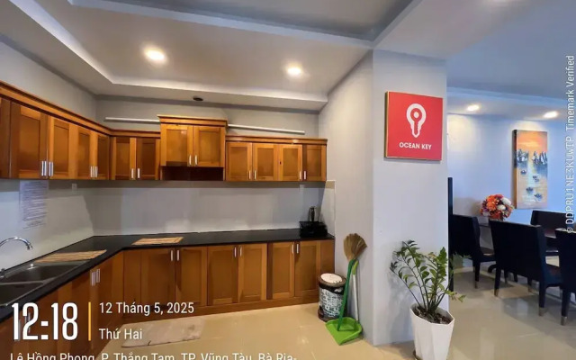 Sea View 3 bedrooms 1