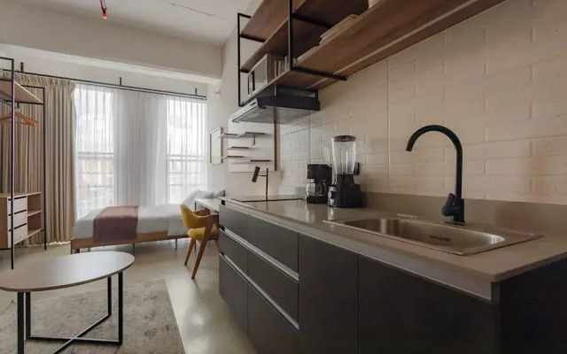 Ivin 567 by Atelier