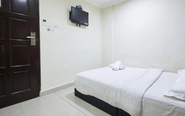 OYO Rooms Setapak Central – Guest Rooms – Kuala Lumpur