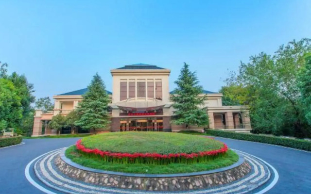 Baiyunshan State Guest House