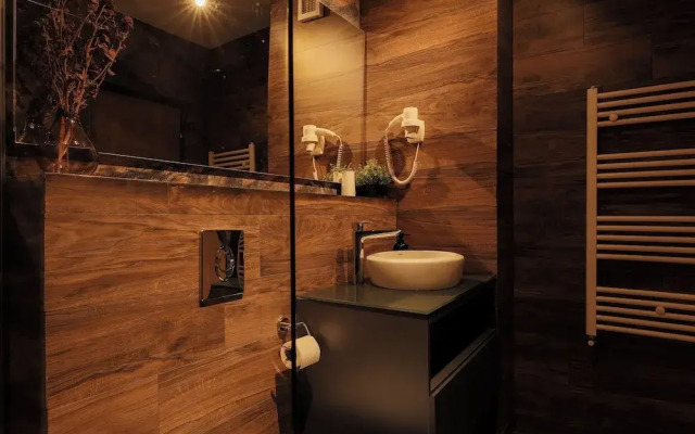 Nest Inn Magic Apartment Scala Center