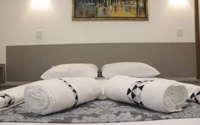 Hotel Hellyu's