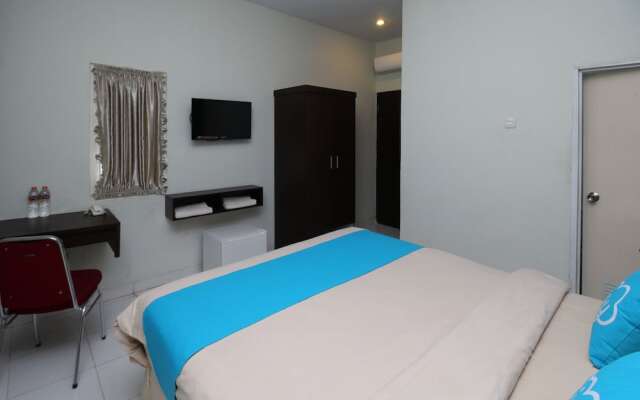 Airy Eco Panakkukang Toddopuli Raya Utara 1 Makassar