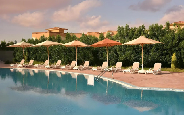 Aura Resort Sidi Abdel Rahman - El Alamein
