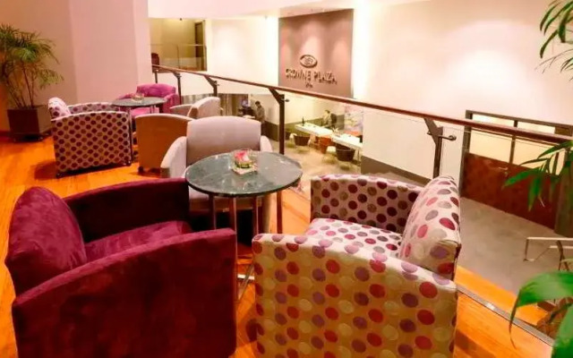 Holiday Inn