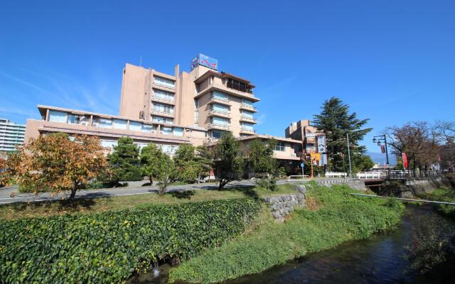 Hotel Hatta