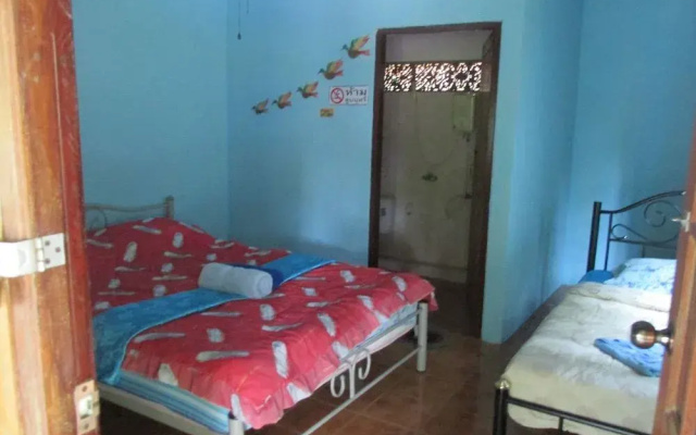 Moutain View Guest House