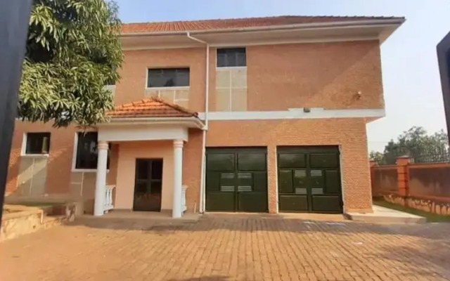Nile Estates Villa Kiwatule