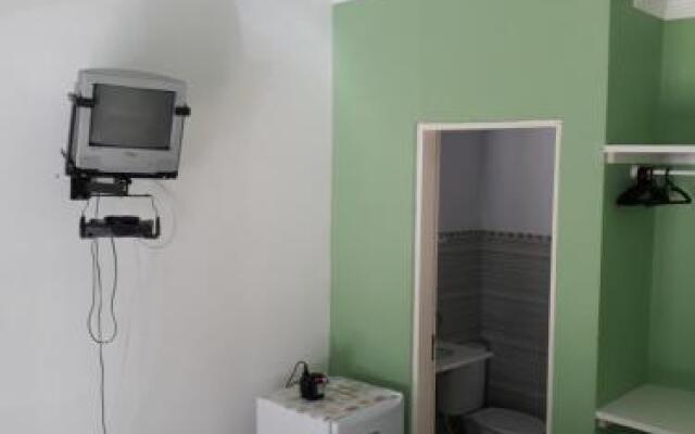 Suíte Enseada 01