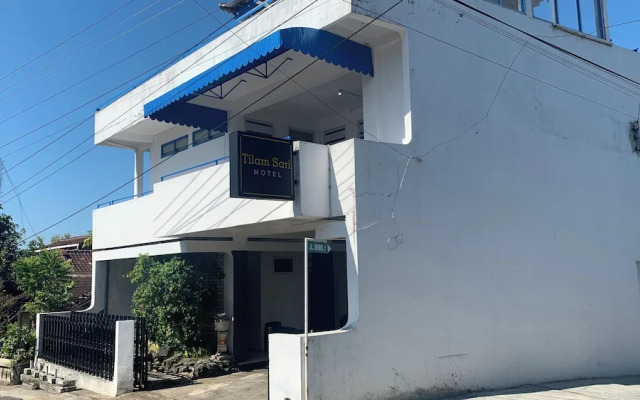 Tilamsari Hotel