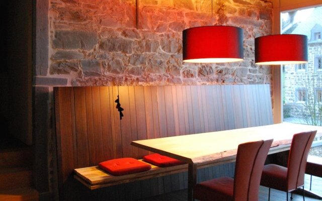 Ferme Refat