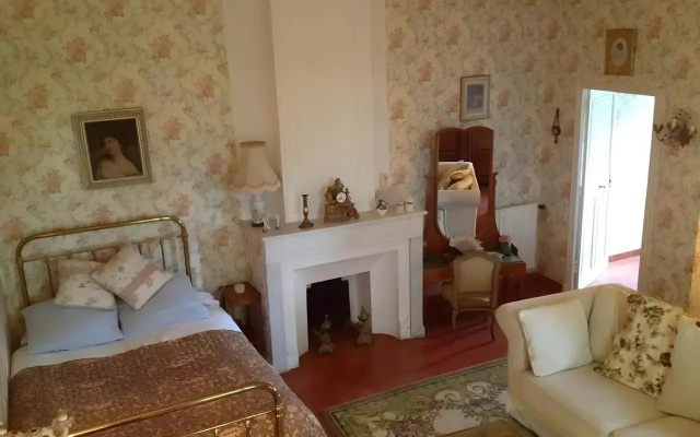 B&b Guest House "Domaine le Clos du Pavillon" Provence