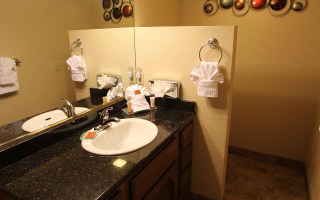 Sedona Springs Resort