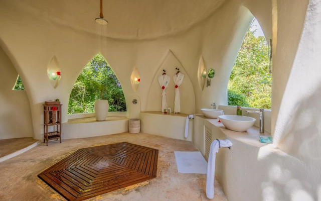 Elewana Kilindi Zanzibar - Adults Only