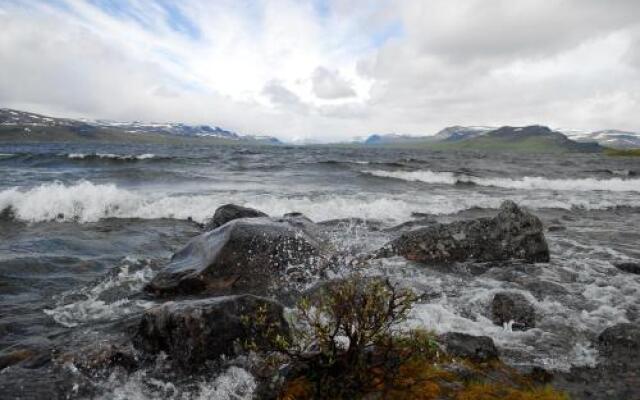 Kilpisjärven Tunturimajat Oy