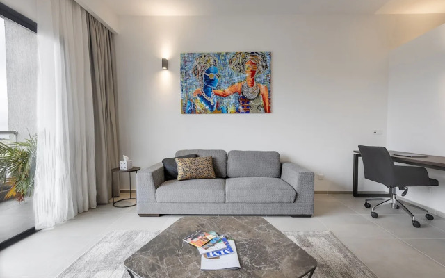 La Scala AppartHotel